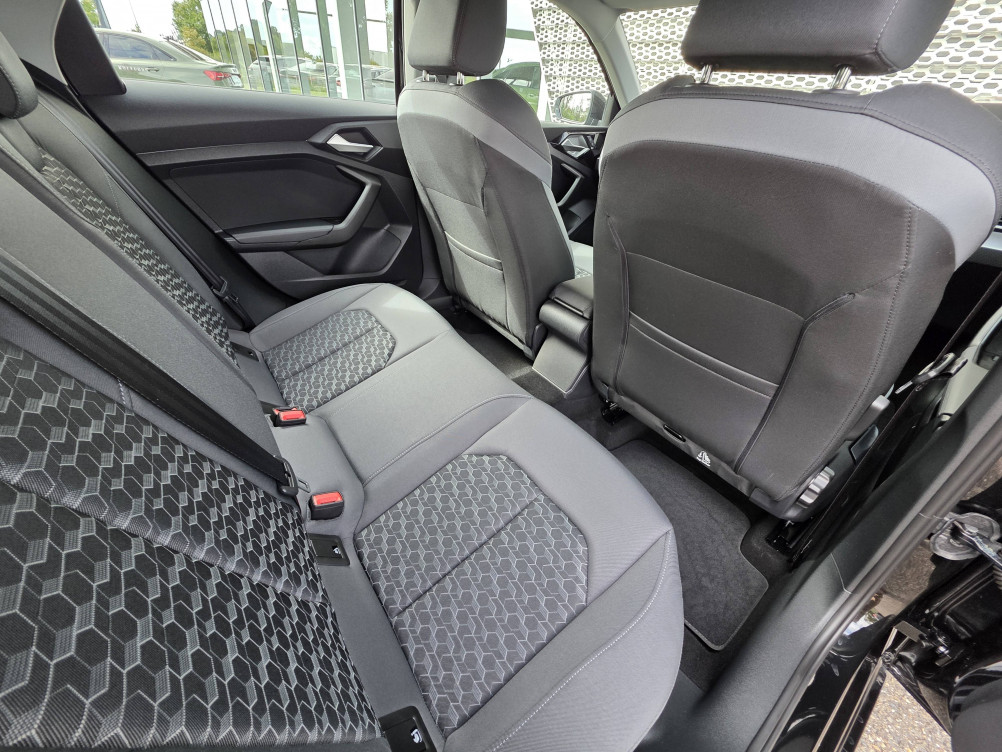 Acheter Audi A1 A1 Sportback 30 TFSI 110 ch S tronic 7 Advanced 2 5p occasion dans les concessions du Groupe Faurie