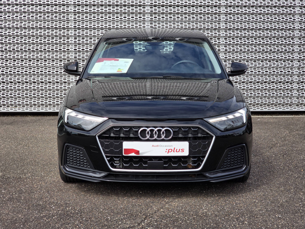 Acheter Audi A1 A1 Sportback 30 TFSI 110 ch S tronic 7 Advanced 2 5p occasion dans les concessions du Groupe Faurie