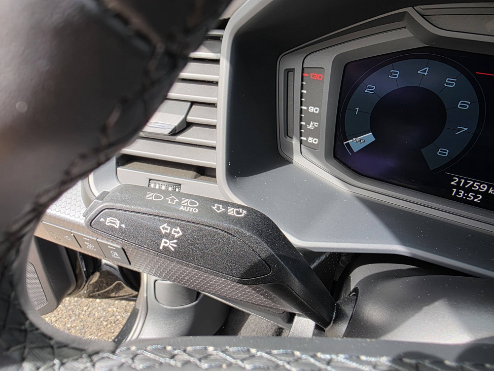 Acheter Audi A1 A1 Sportback 30 TFSI 110 ch S tronic 7 Advanced 2 5p occasion dans les concessions du Groupe Faurie