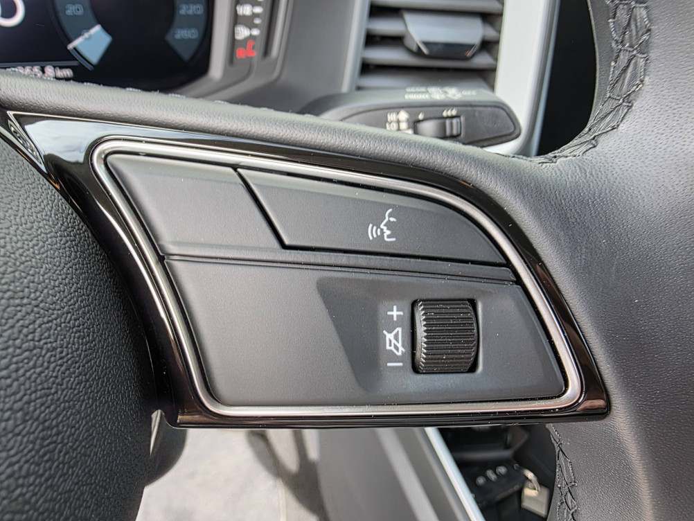 Acheter Audi A1 A1 Sportback 30 TFSI 110 ch S tronic 7 Advanced 2 5p occasion dans les concessions du Groupe Faurie