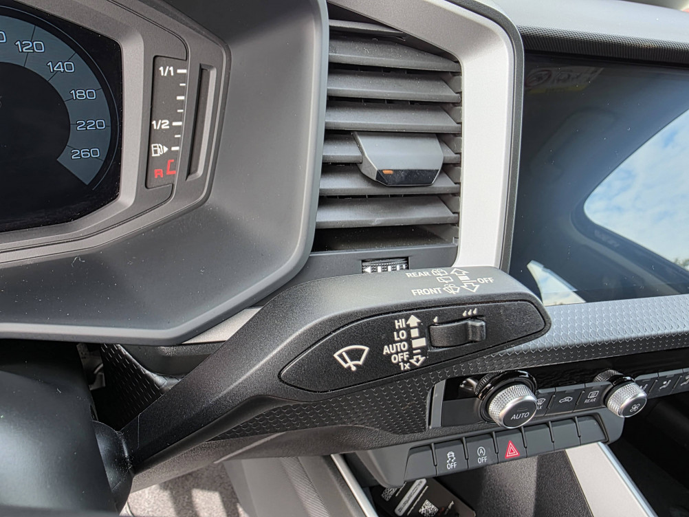 Acheter Audi A1 A1 Sportback 30 TFSI 110 ch S tronic 7 Advanced 2 5p occasion dans les concessions du Groupe Faurie