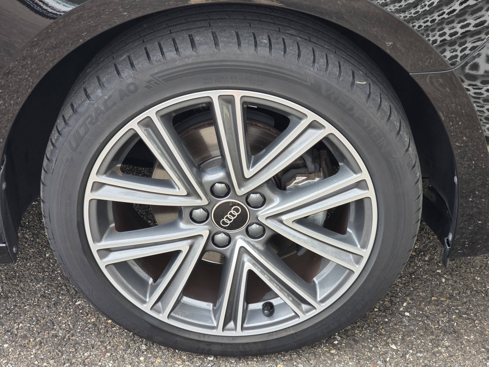 Acheter Audi A1 A1 Sportback 30 TFSI 110 ch S tronic 7 Advanced 2 5p occasion dans les concessions du Groupe Faurie