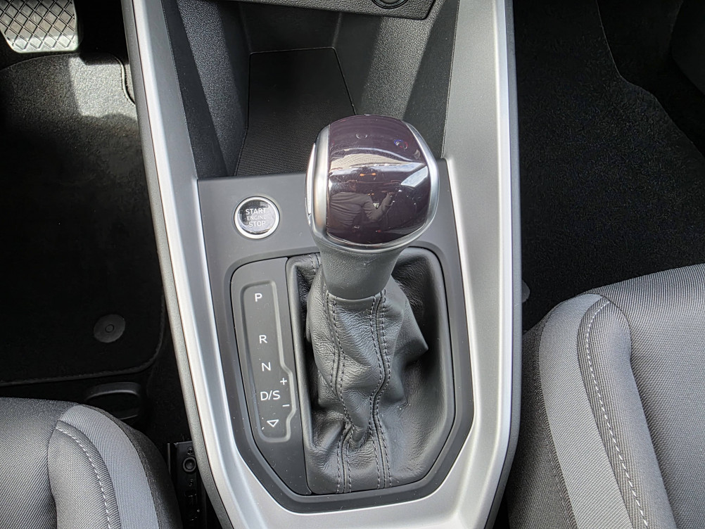 Acheter Audi A1 A1 Sportback 30 TFSI 110 ch S tronic 7 Advanced 2 5p occasion dans les concessions du Groupe Faurie