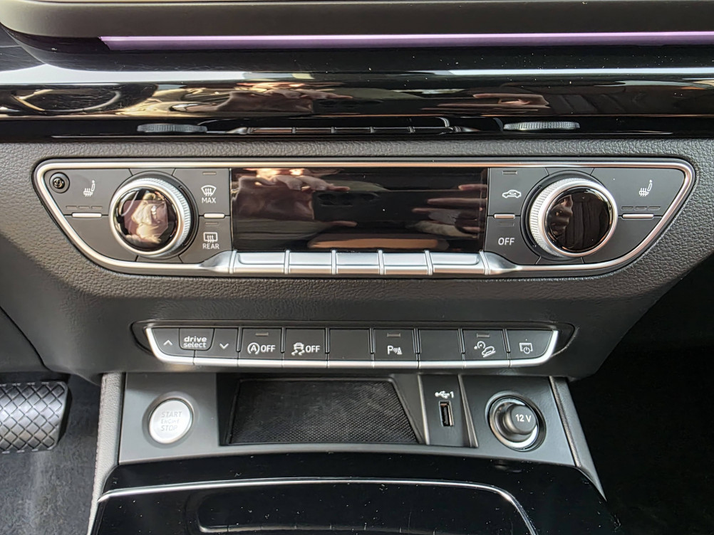 Acheter Audi Q5 Q5 Sportback 40 TDI 204 S tronic 7 Quattro Avus 5p occasion dans les concessions du Groupe Faurie