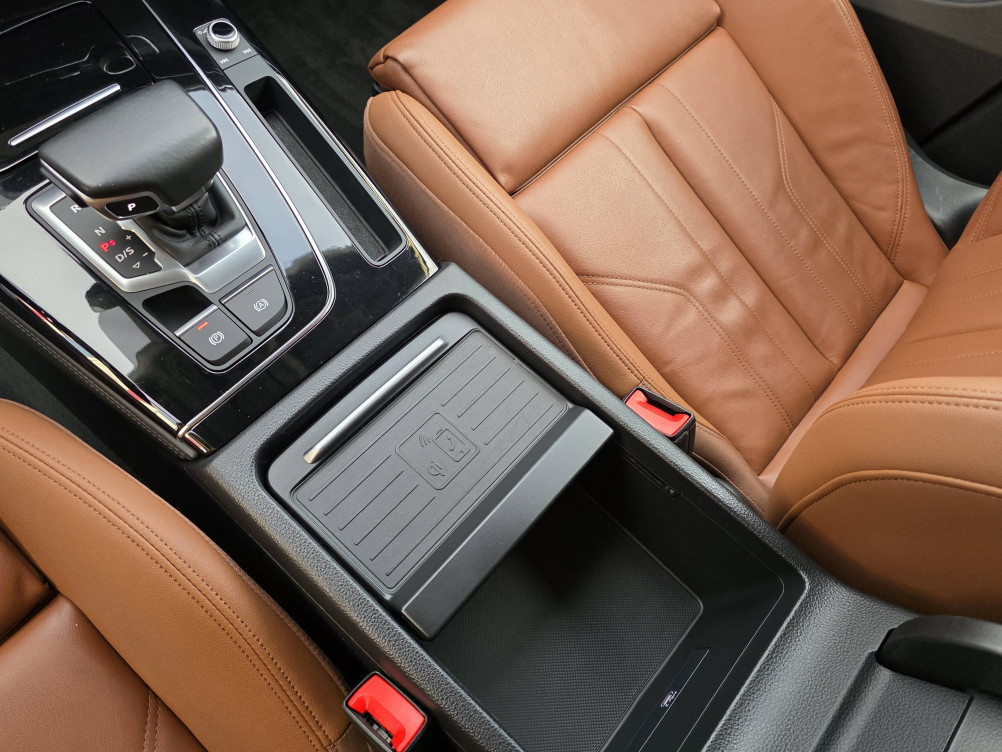 Acheter Audi Q5 Q5 Sportback 40 TDI 204 S tronic 7 Quattro Avus 5p occasion dans les concessions du Groupe Faurie