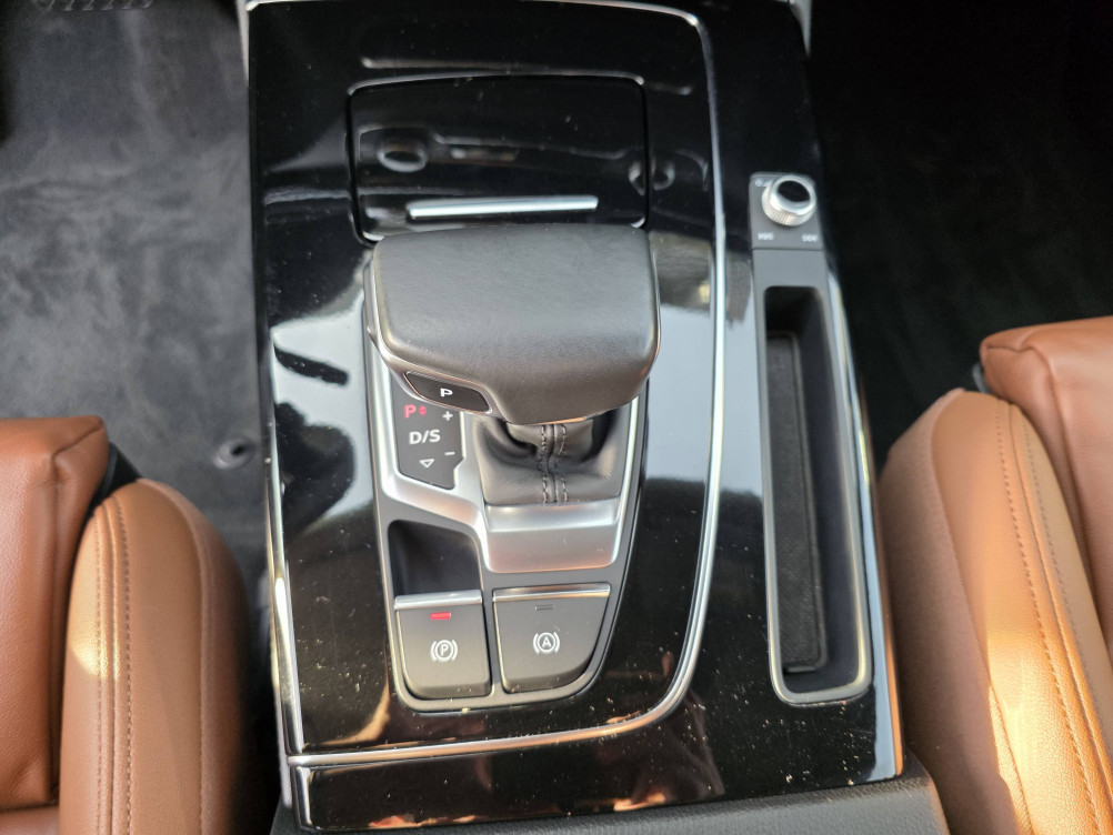 Acheter Audi Q5 Q5 Sportback 40 TDI 204 S tronic 7 Quattro Avus 5p occasion dans les concessions du Groupe Faurie