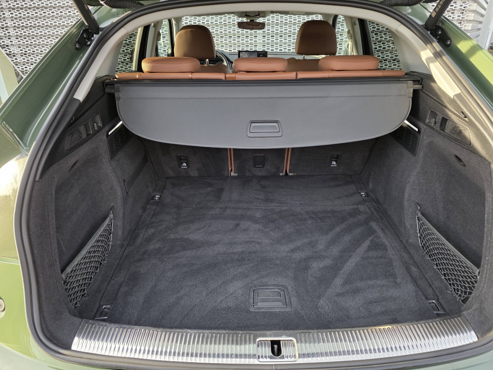 Acheter Audi Q5 Q5 Sportback 40 TDI 204 S tronic 7 Quattro Avus 5p occasion dans les concessions du Groupe Faurie