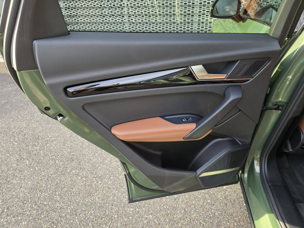 Acheter Audi Q5 Q5 Sportback 40 TDI 204 S tronic 7 Quattro Avus 5p occasion dans les concessions du Groupe Faurie