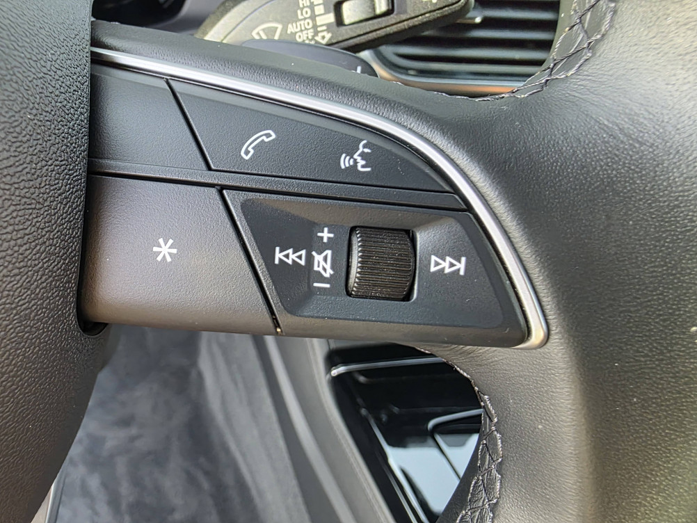 Acheter Audi Q5 Q5 Sportback 40 TDI 204 S tronic 7 Quattro Avus 5p occasion dans les concessions du Groupe Faurie