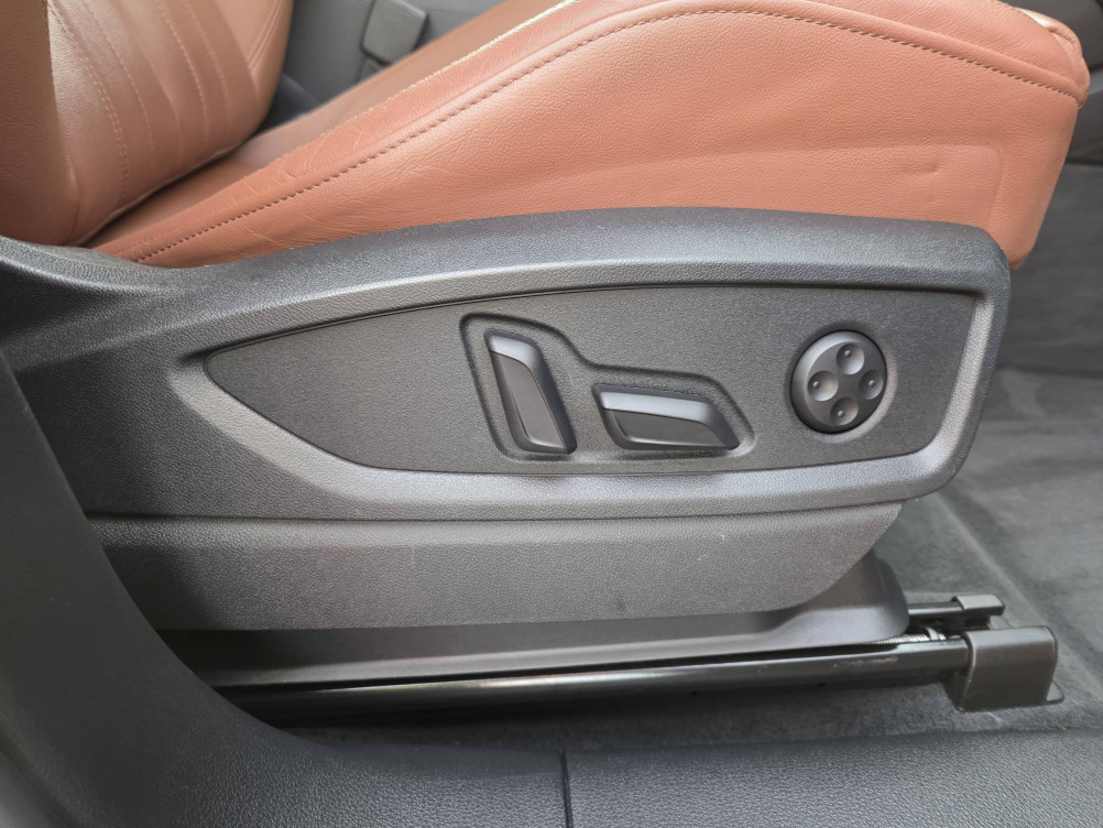 Acheter Audi Q5 Q5 Sportback 40 TDI 204 S tronic 7 Quattro Avus 5p occasion dans les concessions du Groupe Faurie