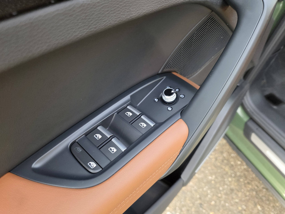 Acheter Audi Q5 Q5 Sportback 40 TDI 204 S tronic 7 Quattro Avus 5p occasion dans les concessions du Groupe Faurie