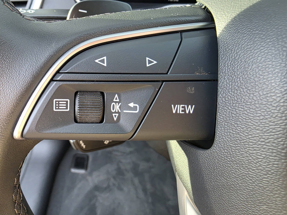 Acheter Audi Q5 Q5 Sportback 40 TDI 204 S tronic 7 Quattro Avus 5p occasion dans les concessions du Groupe Faurie