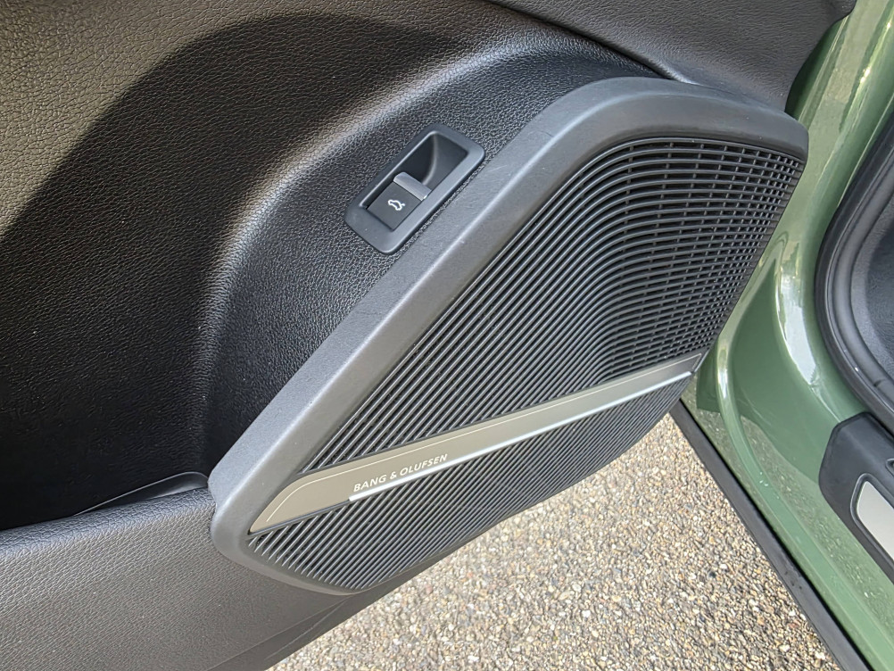 Acheter Audi Q5 Q5 Sportback 40 TDI 204 S tronic 7 Quattro Avus 5p occasion dans les concessions du Groupe Faurie