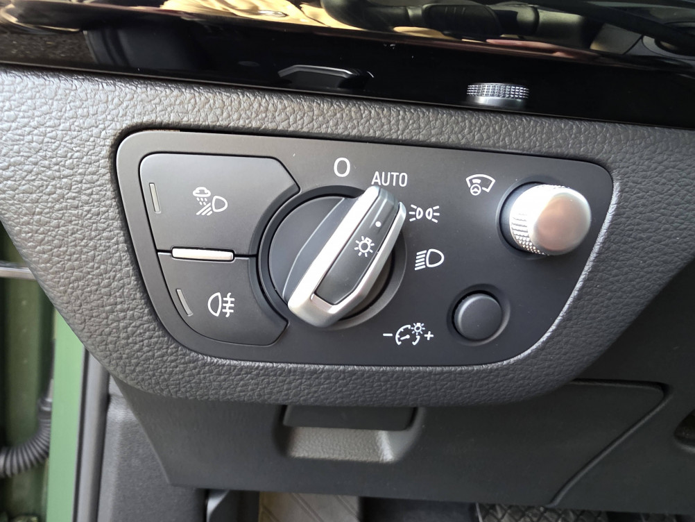 Acheter Audi Q5 Q5 Sportback 40 TDI 204 S tronic 7 Quattro Avus 5p occasion dans les concessions du Groupe Faurie