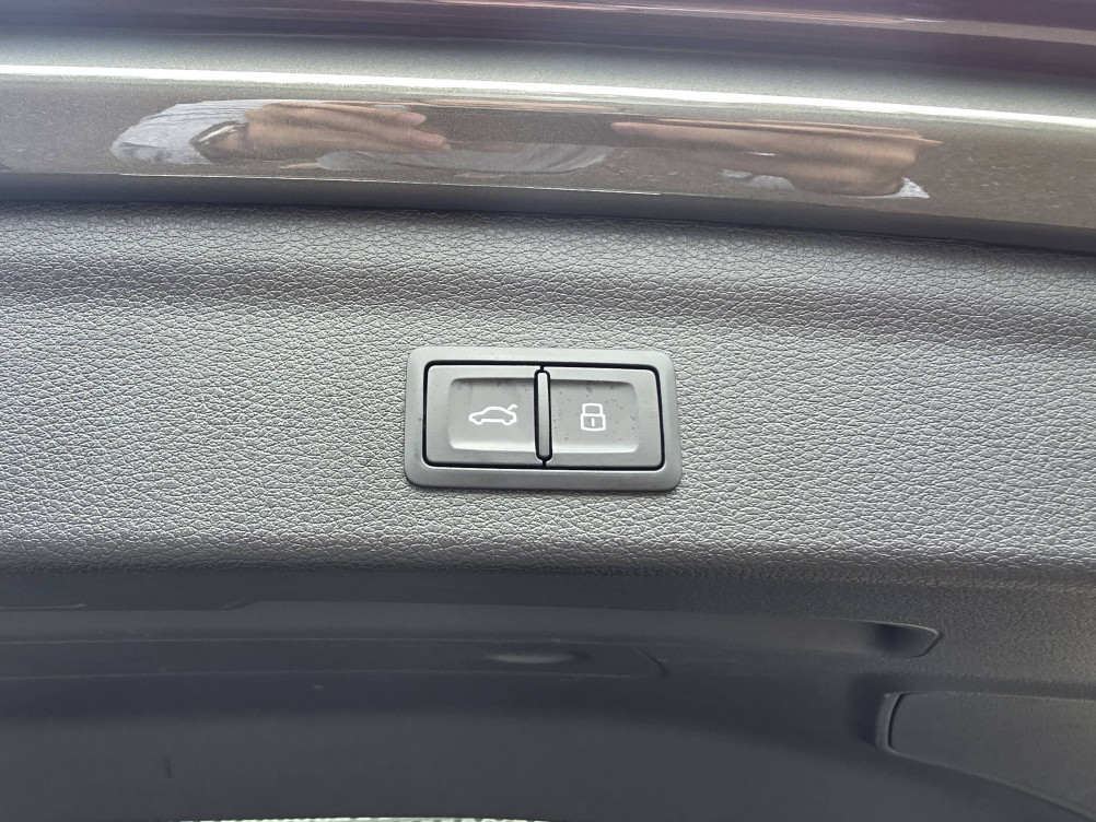 Acheter Audi Q3 Q3 35 TDI 150 ch S tronic 7 S line plus 5p occasion dans les concessions du Groupe Faurie