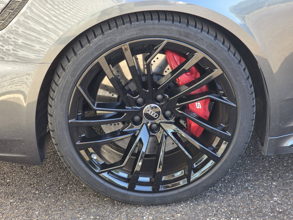 Acheter Audi A4 RS4 Avant V6 2.9 TFSI 450 ch Tiptronic 8 Quattro  5p occasion dans les concessions du Groupe Faurie