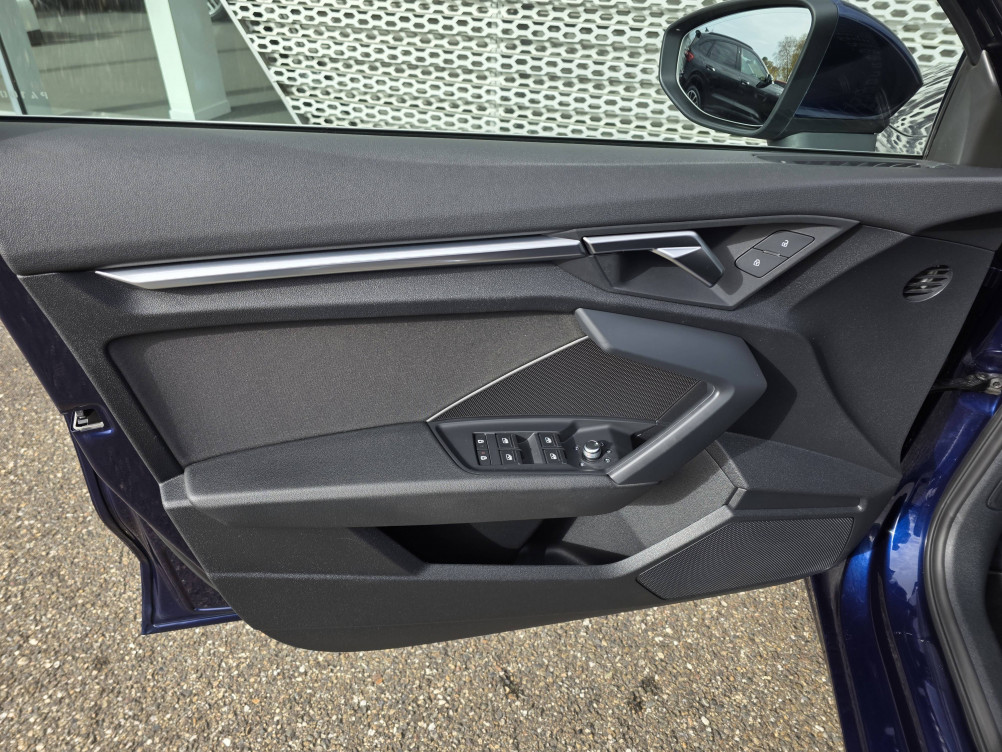 Acheter Audi A3 A3 Sportback 30 TDI 116 S tronic 7 Business line 5p occasion dans les concessions du Groupe Faurie