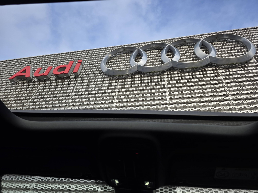 Acheter Audi Q2 Q2 35 TDI 150 S tronic 7 S line Plus 5p occasion dans les concessions du Groupe Faurie