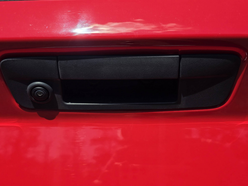 Acheter Dodge RAM Nitro DODGE RAM 1500 Crew Cab SLT WARLOCK 5p occasion dans les concessions du Groupe Faurie