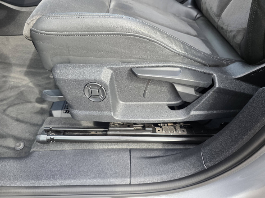 Acheter Audi Q3 Q3 35 TFSI 150 ch S tronic 7 Design Luxe 5p occasion dans les concessions du Groupe Faurie