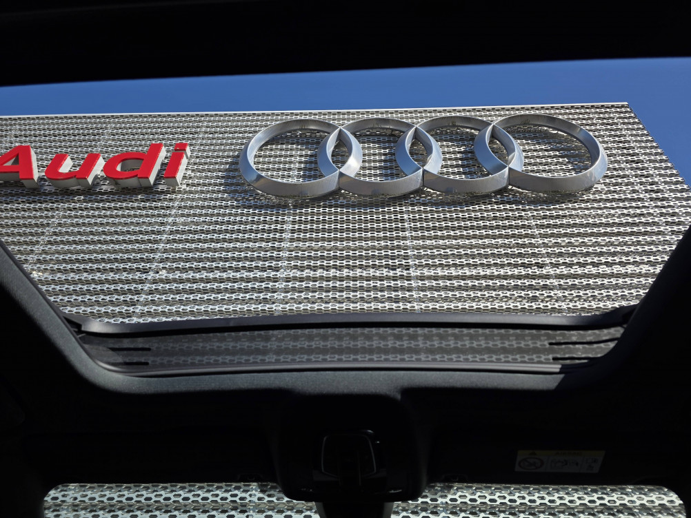 Acheter Audi A4 RS4 Avant V6 2.9 TFSI 450 ch Tiptronic 8 Quattro  5p occasion dans les concessions du Groupe Faurie