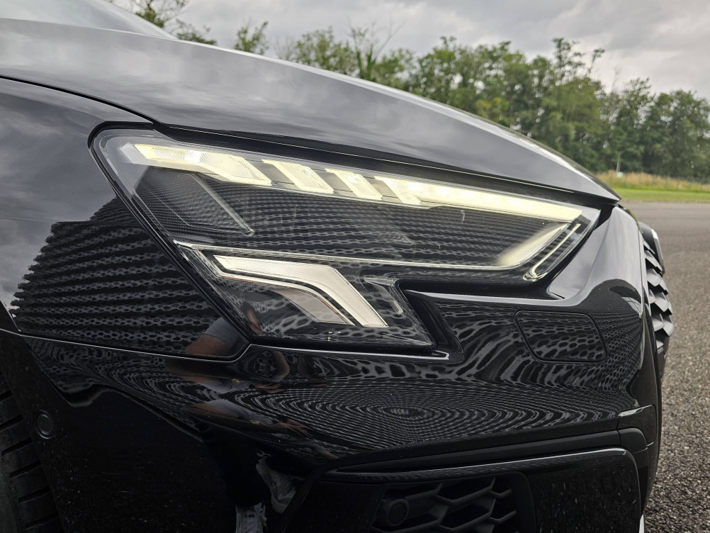 Acheter Audi A3 A3 Sportback 35 TDI 150 S tronic 7 S Line 5p occasion dans les concessions du Groupe Faurie