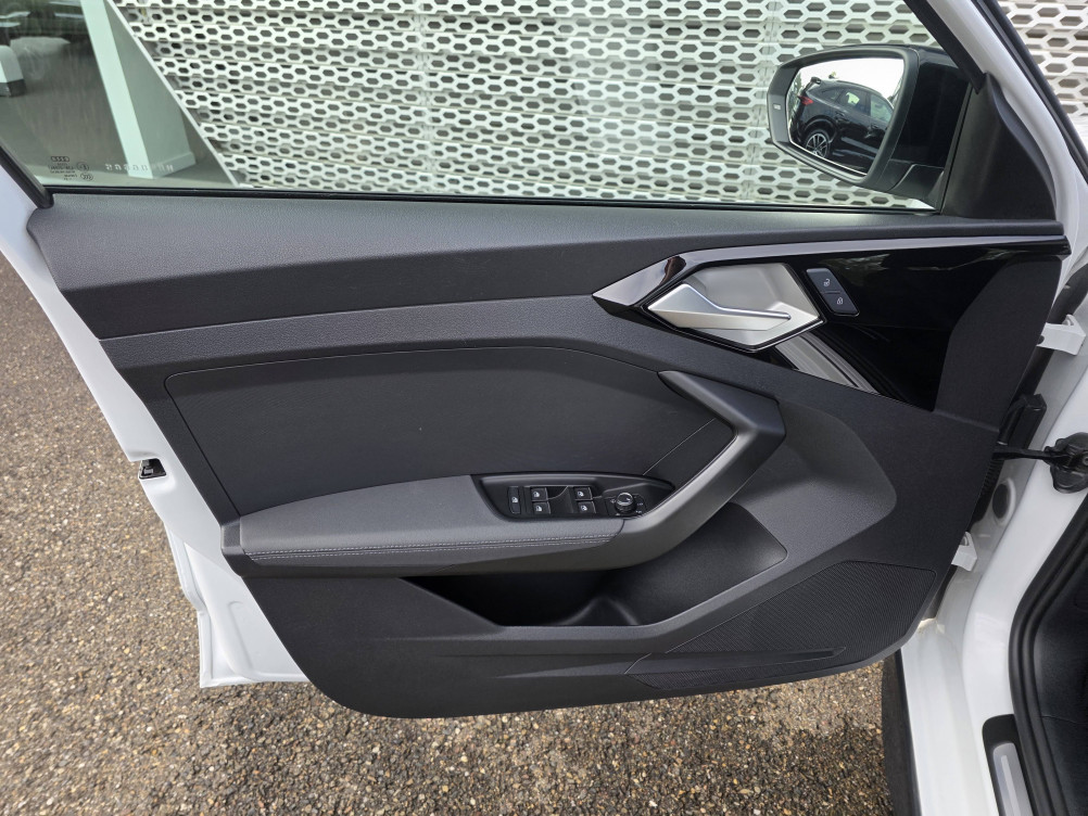 Acheter Audi A1 A1 Citycarver 35 TFSI 150 ch S tronic 7 Design Luxe 5p occasion dans les concessions du Groupe Faurie