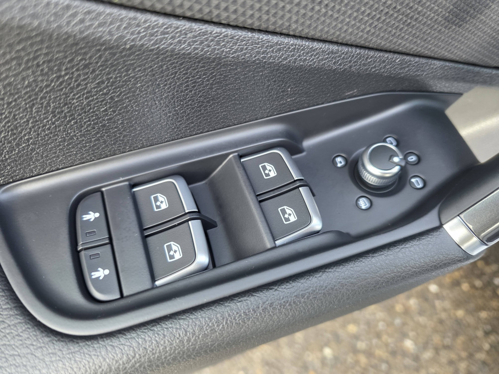 Acheter Audi Q2 Q2 35 TDI 150 S tronic 7 S line Plus 5p occasion dans les concessions du Groupe Faurie