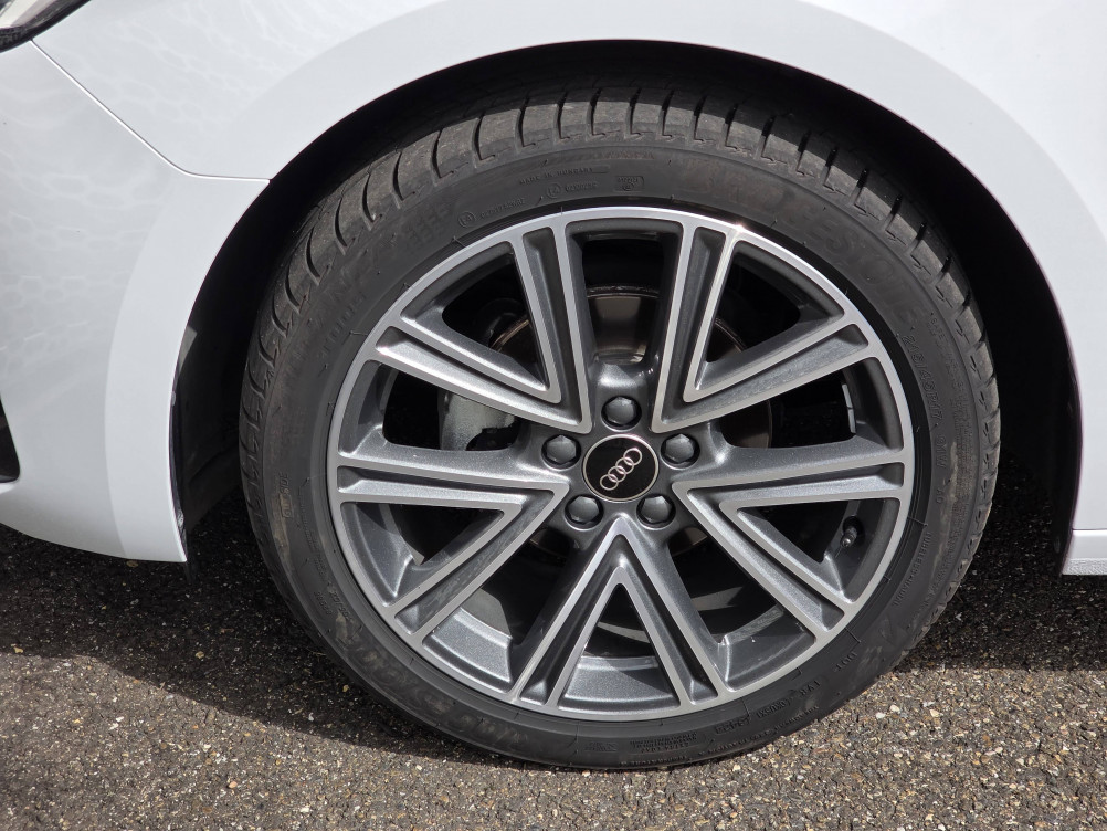 Acheter Audi A1 A1 Sportback 25 TFSI 95 ch S tronic 7 Design 5p occasion dans les concessions du Groupe Faurie