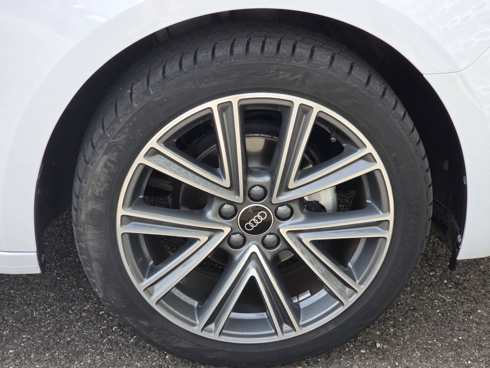 Acheter Audi A1 A1 Sportback 25 TFSI 95 ch S tronic 7 Design 5p occasion dans les concessions du Groupe Faurie