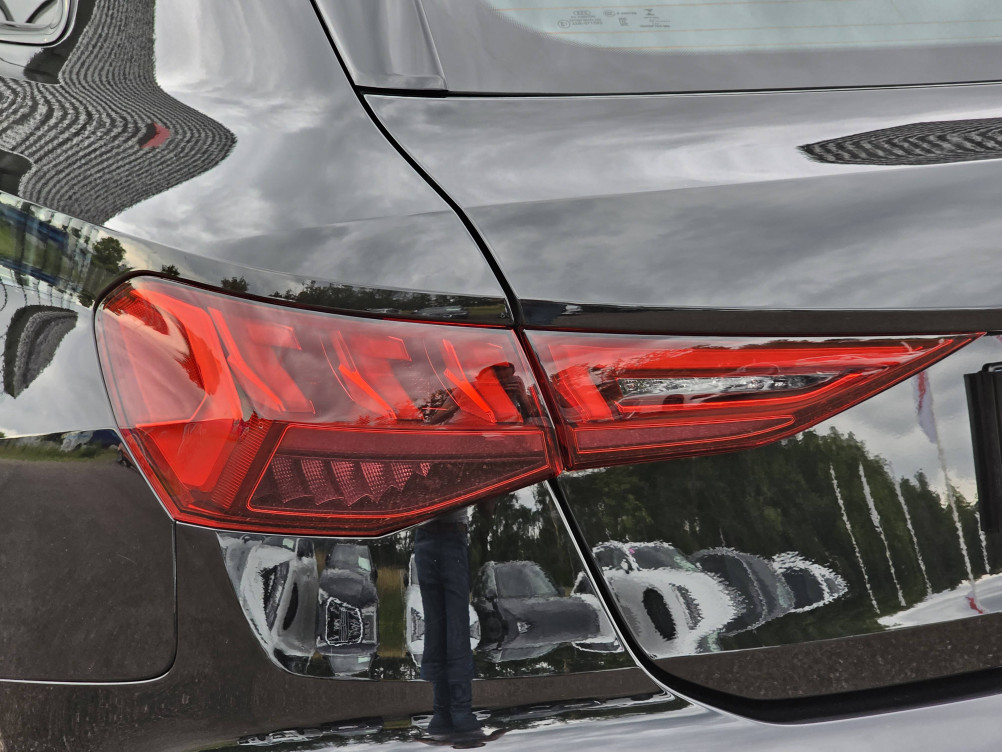 Acheter Audi A3 A3 Sportback 35 TDI 150 S tronic 7 S Line 5p occasion dans les concessions du Groupe Faurie