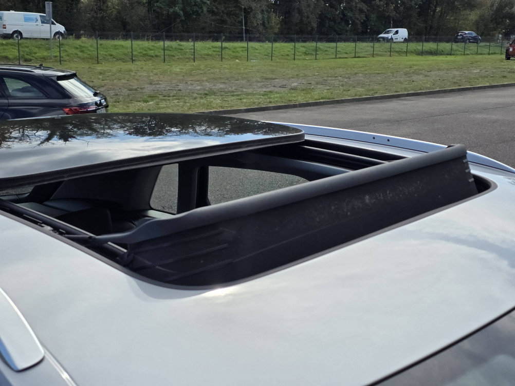 Acheter Audi Q3 Q3 35 TFSI 150 ch S tronic 7 Design Luxe 5p occasion dans les concessions du Groupe Faurie