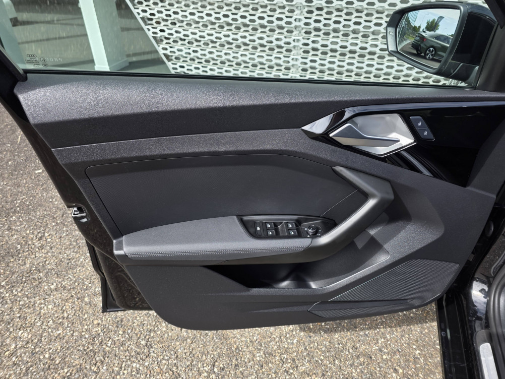 Acheter Audi A1 A1 Sportback 30 TFSI 110 ch S tronic 7 Advanced 2 5p occasion dans les concessions du Groupe Faurie