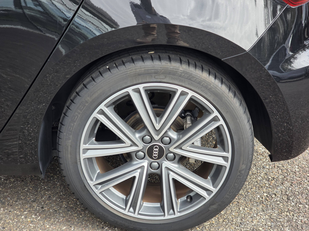 Acheter Audi A1 A1 Sportback 30 TFSI 110 ch S tronic 7 Advanced 2 5p occasion dans les concessions du Groupe Faurie