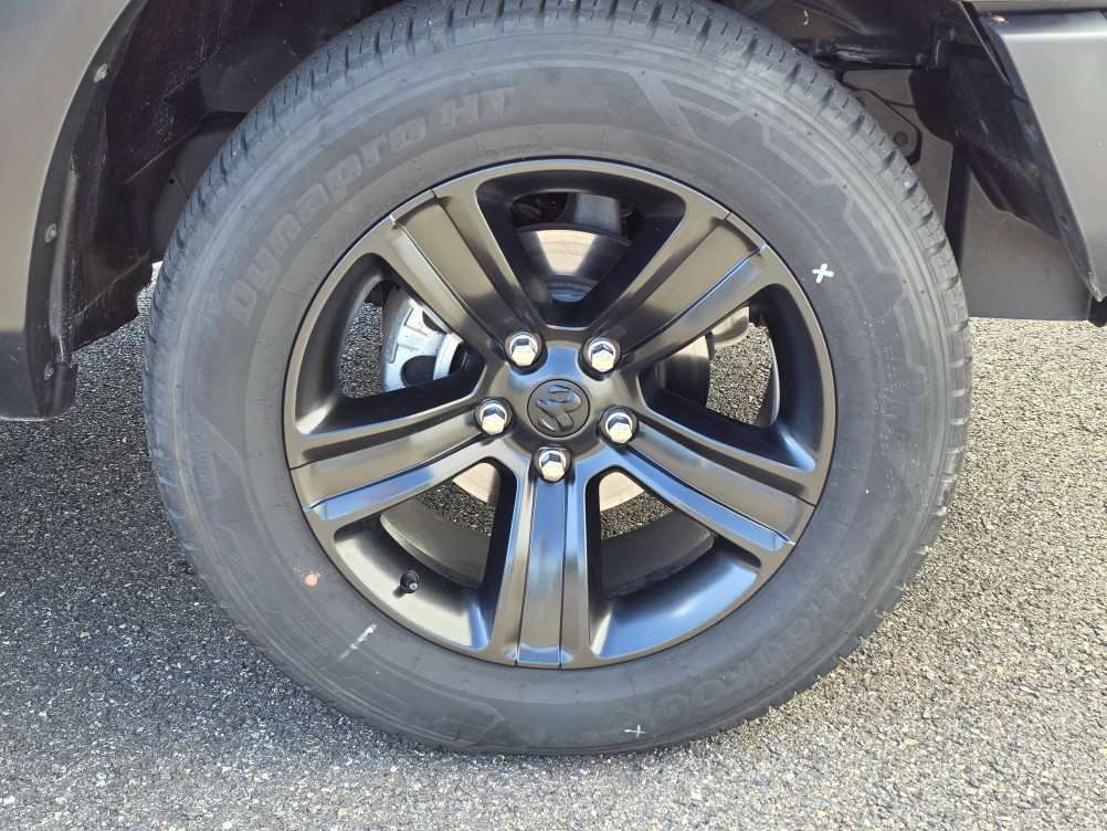 Acheter Dodge RAM Nitro DODGE RAM 1500 Crew Cab SLT WARLOCK 5p occasion dans les concessions du Groupe Faurie