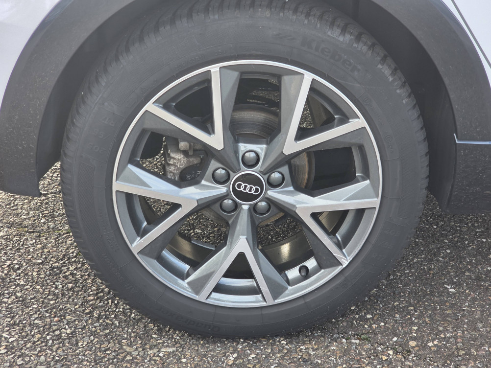 Acheter Audi A1 A1 Citycarver 35 TFSI 150 ch S tronic 7 Design Luxe 5p occasion dans les concessions du Groupe Faurie