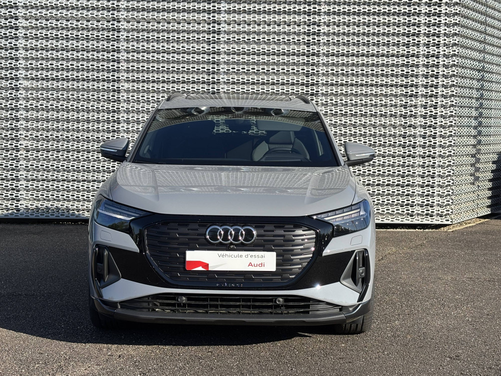 Acheter Audi Q4 Q4 e-tron 45 285 ch 82 kWh  5p neuf dans les concessions du Groupe Faurie