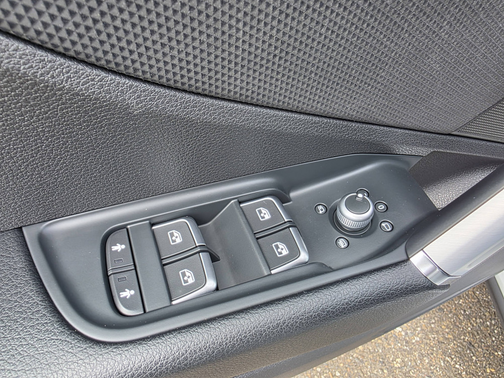 Acheter Audi Q2 Q2 35 TDI 150 S tronic 7 S line Plus 5p occasion dans les concessions du Groupe Faurie