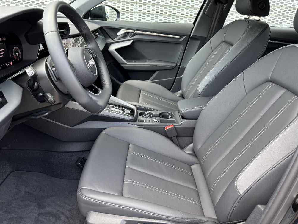 Acheter Audi A3 A3 Allstreet 35 TFSI Mild Hybrid 150 S tronic 7 Avus 5p neuf dans les concessions du Groupe Faurie