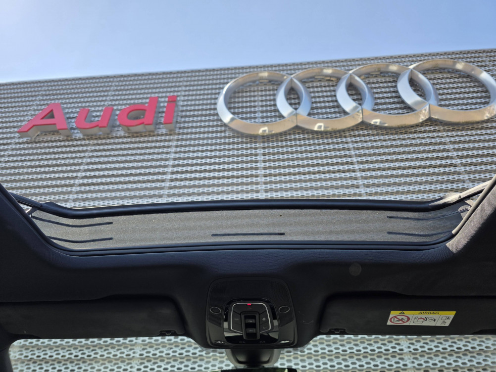 Acheter Audi Q5 Q5 55 TFSIe 367 S tronic 7 Quattro S line 5p occasion dans les concessions du Groupe Faurie