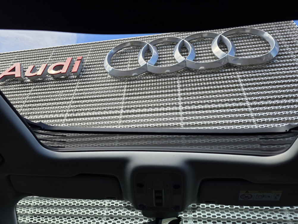 Acheter Audi Q3 Q3 35 TFSI 150 ch S tronic 7 Design Luxe 5p occasion dans les concessions du Groupe Faurie