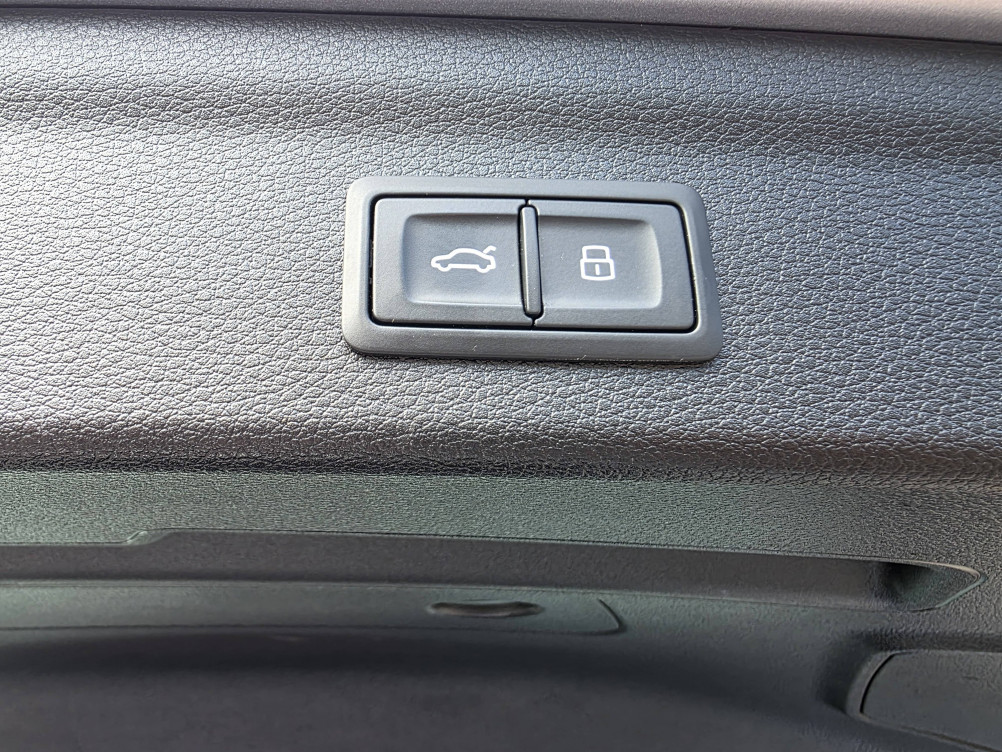 Acheter Audi Q3 Q3 35 TFSI 150 ch S tronic 7 Design Luxe 5p occasion dans les concessions du Groupe Faurie