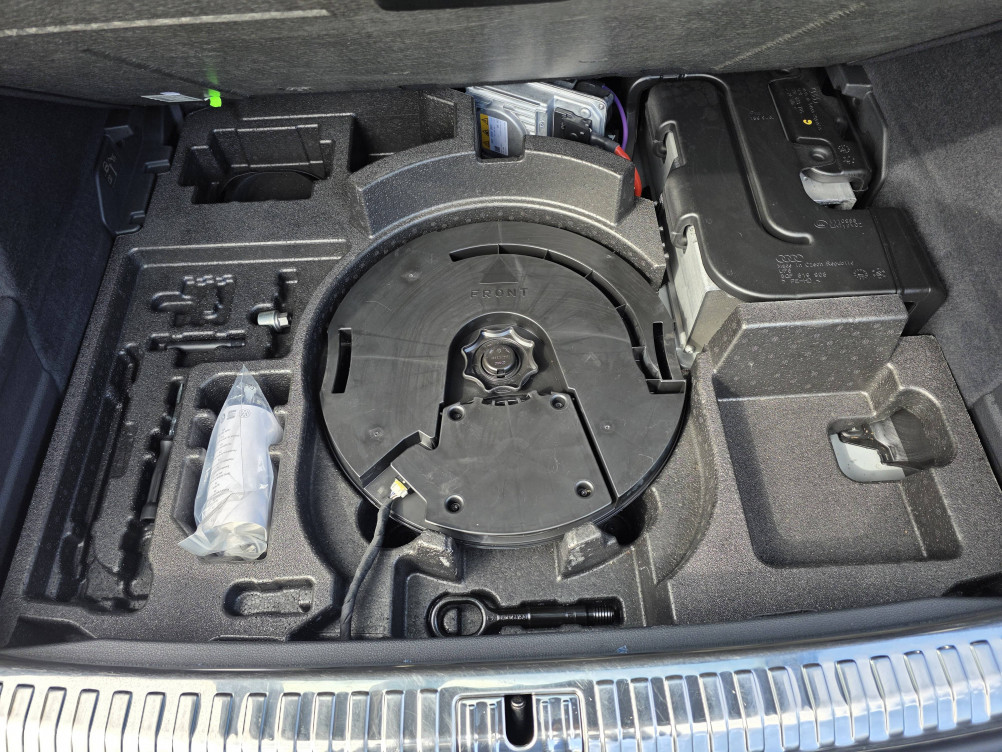 Acheter Audi Q3 Q3 35 TFSI 150 ch S tronic 7 Design Luxe 5p occasion dans les concessions du Groupe Faurie