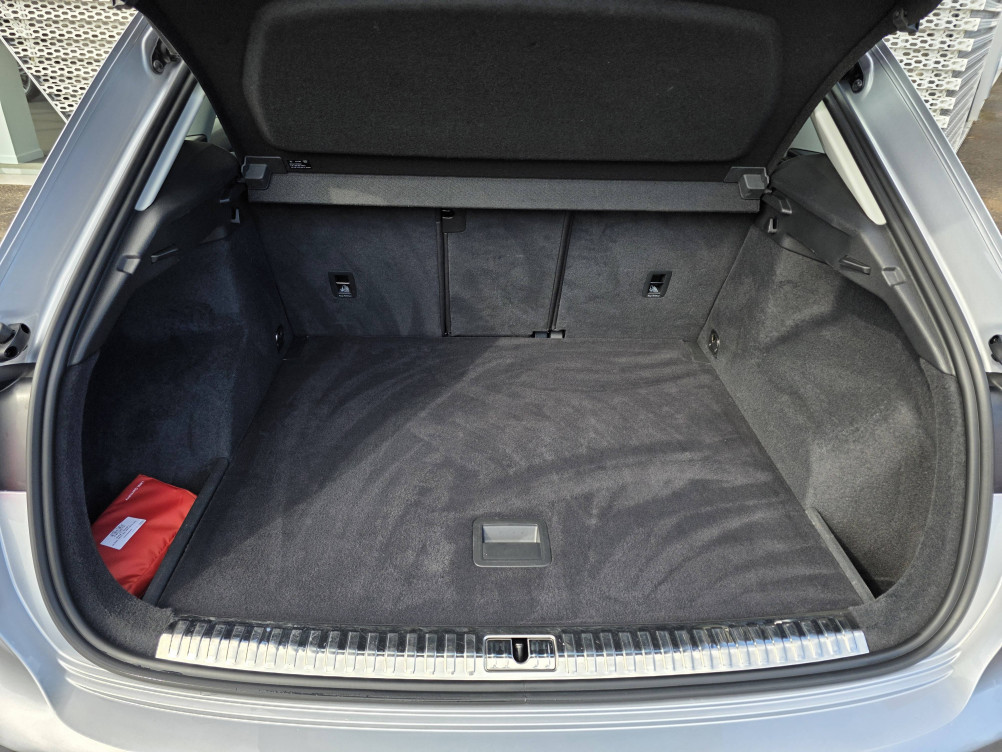 Acheter Audi Q3 Q3 35 TFSI 150 ch S tronic 7 Design Luxe 5p occasion dans les concessions du Groupe Faurie