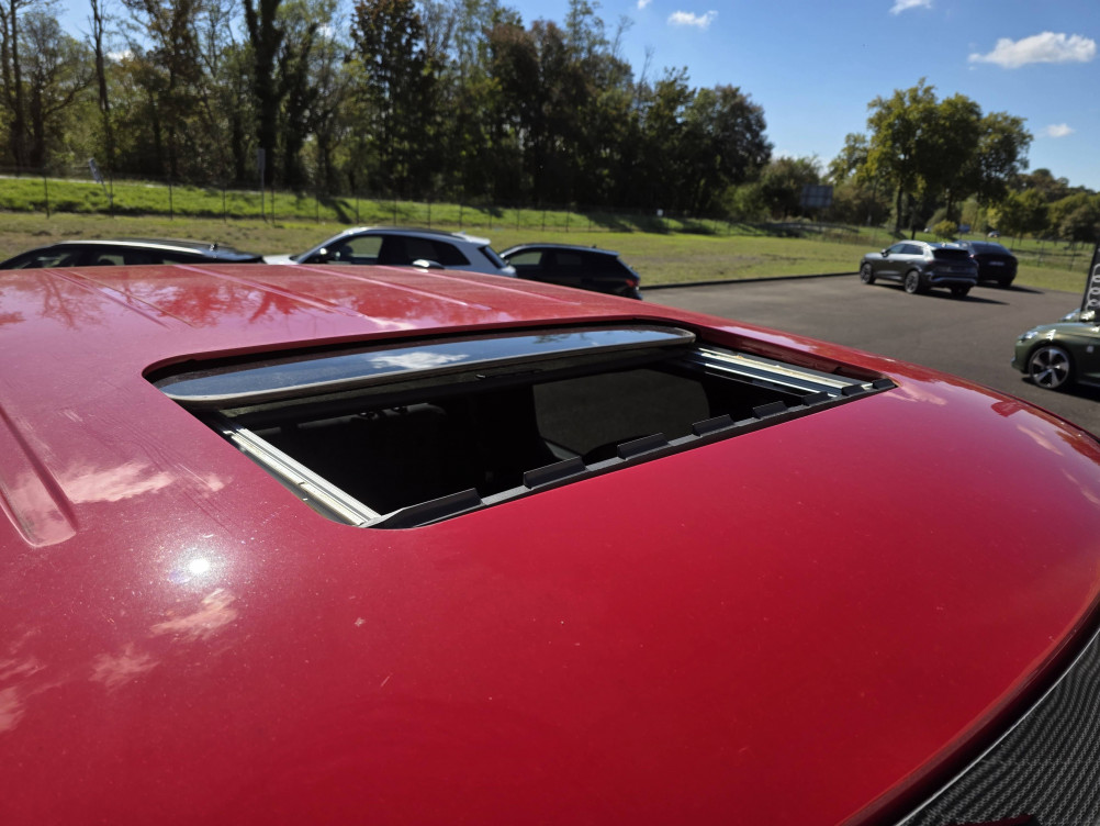 Acheter Dodge RAM Nitro DODGE RAM 1500 Crew Cab SLT WARLOCK 5p occasion dans les concessions du Groupe Faurie