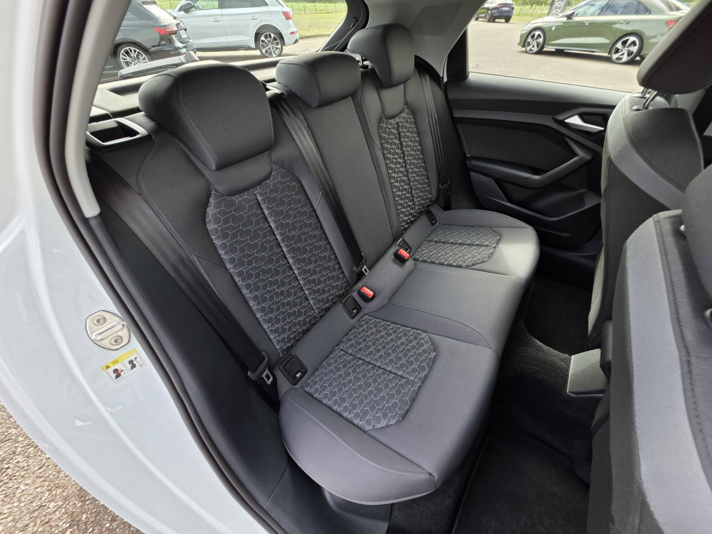 Acheter Audi A1 A1 Sportback 25 TFSI 95 ch S tronic 7 Design 5p occasion dans les concessions du Groupe Faurie
