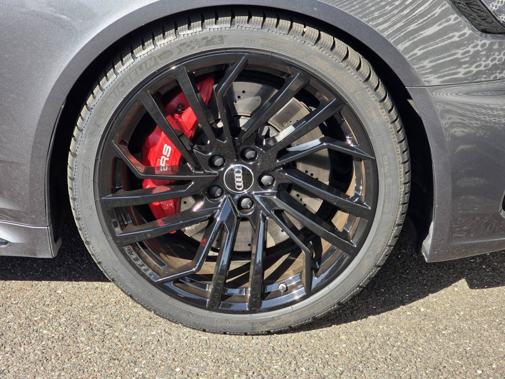 Acheter Audi A4 RS4 Avant V6 2.9 TFSI 450 ch Tiptronic 8 Quattro  5p occasion dans les concessions du Groupe Faurie