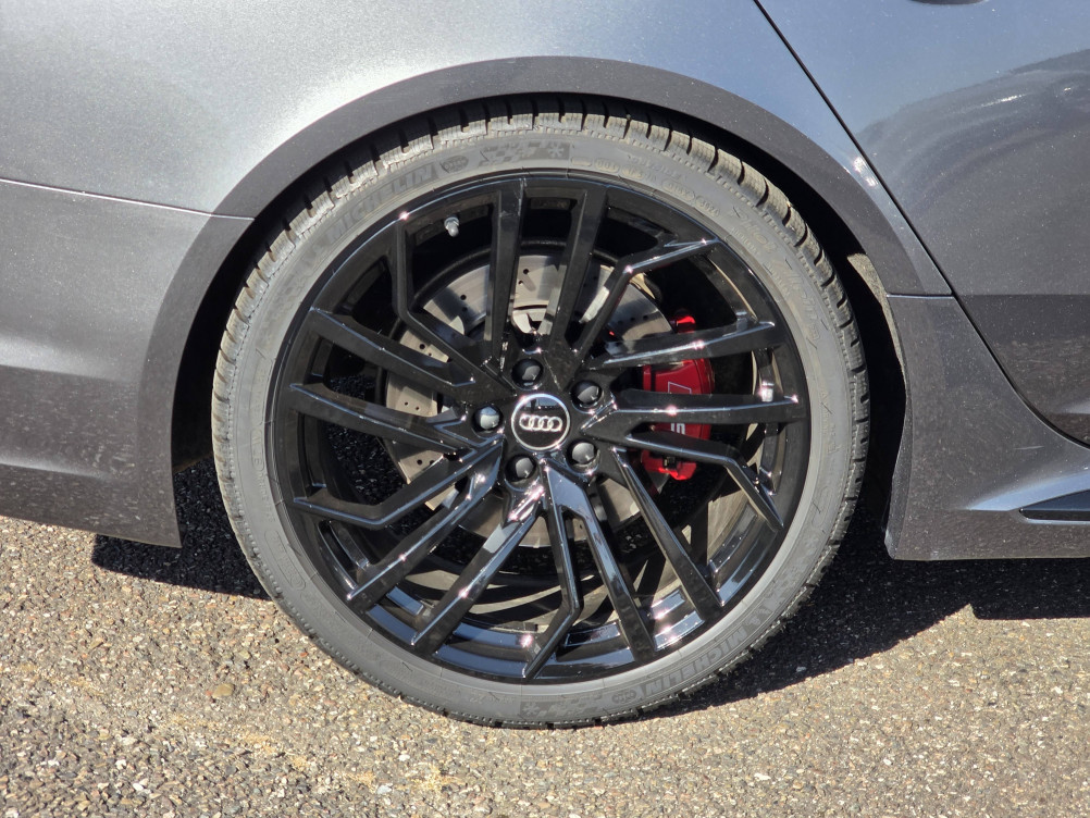 Acheter Audi A4 RS4 Avant V6 2.9 TFSI 450 ch Tiptronic 8 Quattro  5p occasion dans les concessions du Groupe Faurie