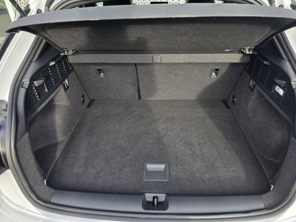 Acheter Audi Q2 Q2 35 TDI 150 S tronic 7 S line Plus 5p occasion dans les concessions du Groupe Faurie