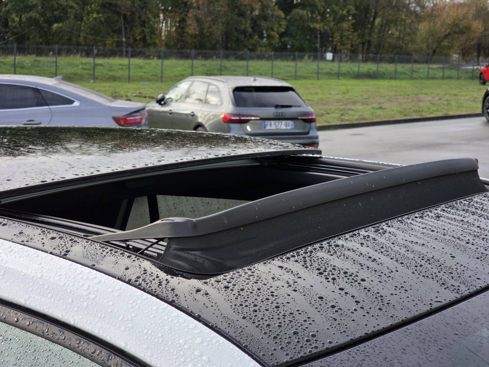 Acheter Audi Q2 Q2 35 TDI 150 S tronic 7 S line Plus 5p occasion dans les concessions du Groupe Faurie